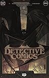 Detective Comics (2016-) #1073 by Ram V