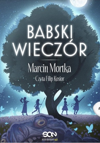 Babski wieczór (Drużyna do zadań specjalnych, #4.5)