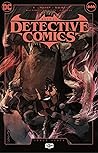 Detective Comics (2016-) #1074 by Ram V