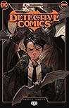 Detective Comics (2016-) #1075 by Ram V