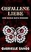 Gefallene Liebe: Eine dunkle Mafia arrangierte Ehe Romanze (Die Gefallenen 4) (German Edition)