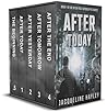 After The End: Bo...