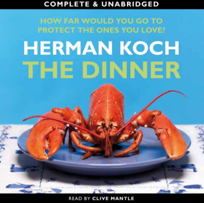 The Dinner