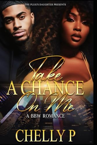 Take A Chance On Me (Paperback)