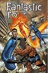 Fantastic Four, Vol. 3 Fantastic Four, Vol. 3