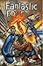 Fantastic Four, Vol. 3