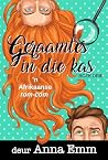 Geraamtes in die kas (Bitterbessie Blues Book 3) by Anna Emm