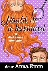 Naald in 'n hooimied (Bitterbessie Blues Book 4) by Anna Emm
