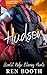 Hudson: A Curvy Girl Firefighter Instalove Novella (Scarlet Ridge: Blazing Hearts)