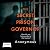 The Secret Prison Governor
