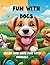 Fun with dogs by David Saavedra