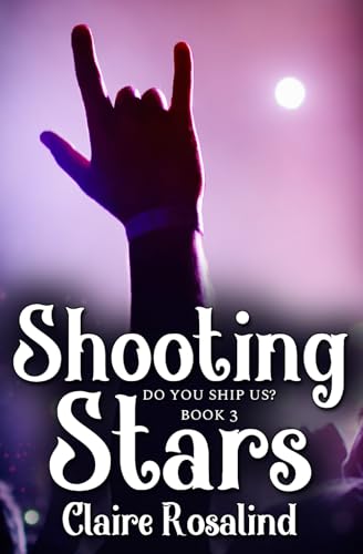 Shooting Stars (Paperback)