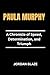 PAULA MURPHY: A Chronicle o...