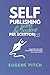 Self-Publishing & Parole ch...