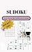 SUDOKU: EASY TO HARD WITH S...