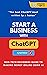 Start a Business with ChatG...