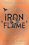 Iron Flame