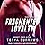 Fragmented Loyalty (HORNET: Class Alpha, #1)