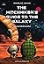 คู่มือท่องกาแล็กซีฉบับนักโบก (The Hitchhiker's Guide to the Galaxy)