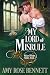 My Lord of Misrule by Amy Rose Bennett