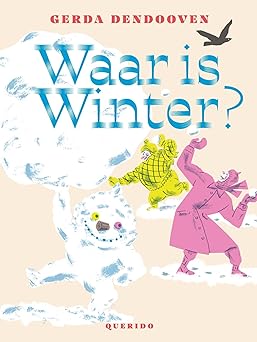 Waar is Winter?