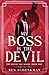 My Boss is the Devil (The Devil You Know #1)