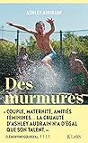 Des murmures