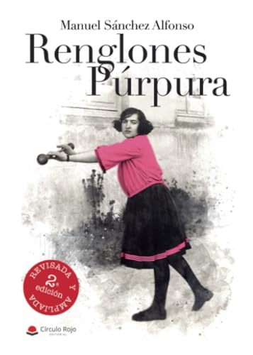 Renglones púrpura (Spanish Edition)