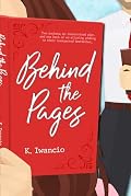 Behind the Pages