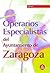 Operarios del ayuntamiento ...