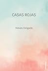 Casas rojas by Nieves Delgado