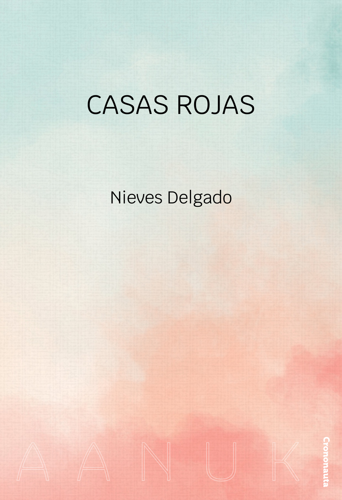 Casas rojas