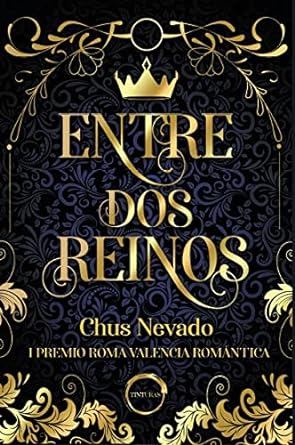 Entre dos reinos (Paperback)