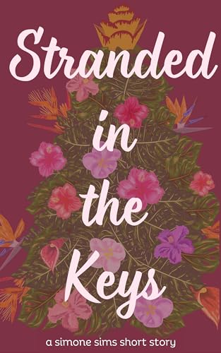Stranded in the Keys (Winter Wonderland Tales #2)