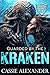 Guarded by the Kraken by Cassie Alexander
