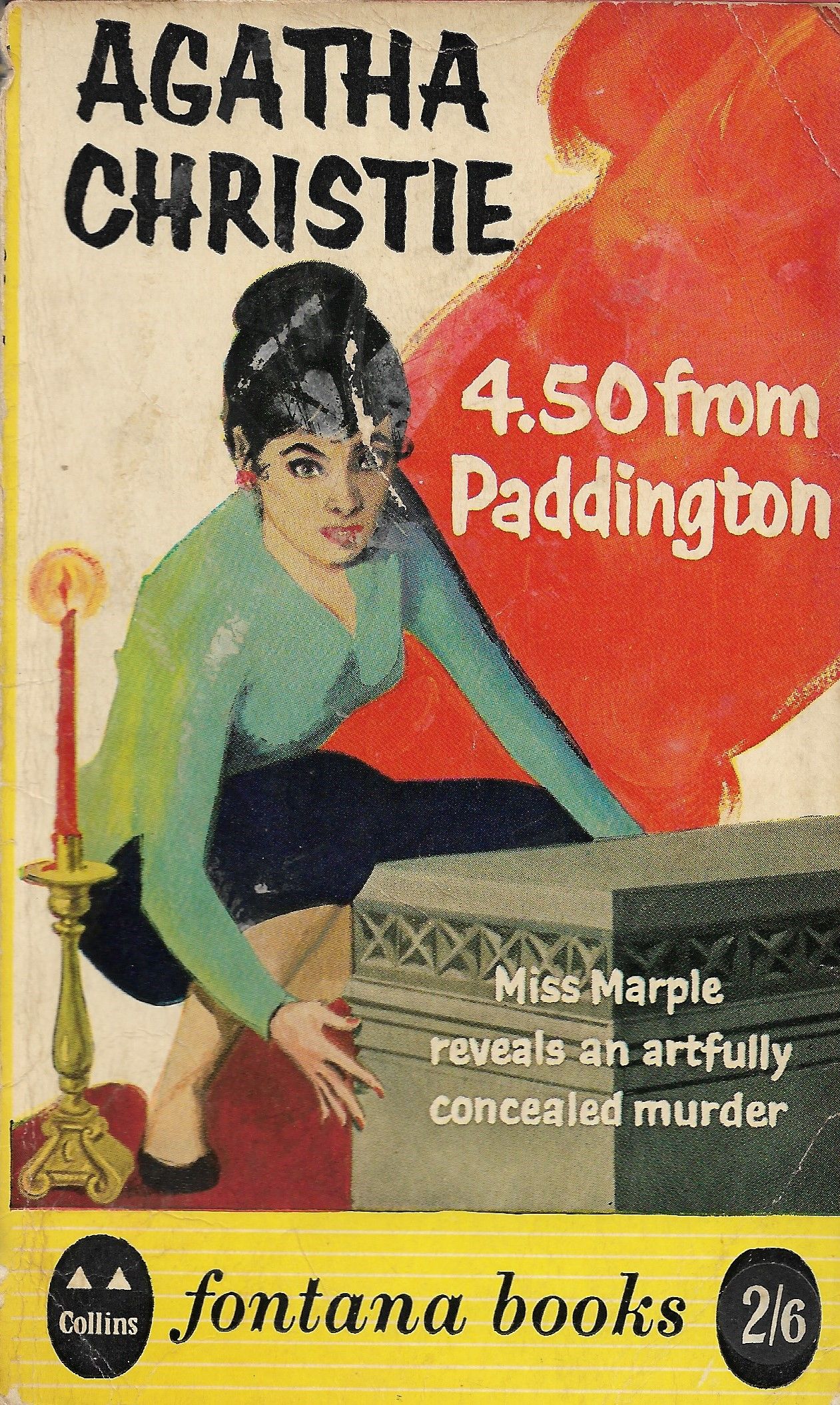 4:50 from Paddington