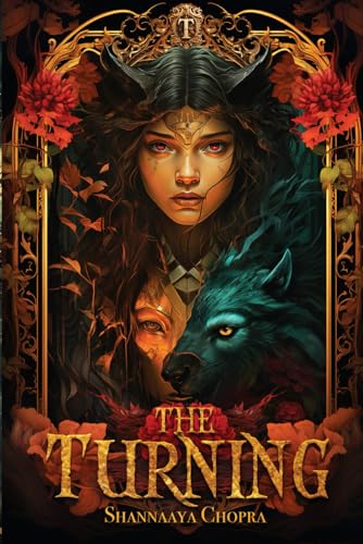 The Turning (Paperback)