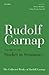 Rudolf Carnap by Steve Awodey