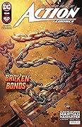 Action Comics (2016-) #1041