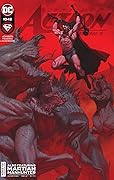 Action Comics (2016-) #1042