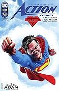 Action Comics (2016-) #1048