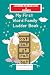 My First Word Family Ladder Book by Mommy Scribbles Publishing LLC