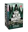 The Wild Robot Co...
