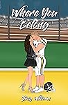 Where You Belong