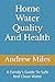 Home Water Quality And Heal...