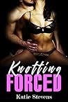 Forced Knotting b...