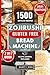 Zojirushi Gluten Free Bread Machine Cookbook by Nancy Sosa