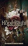 Of Hope & Blight (Sanctuary of the lost, #2)