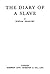 Diary of a Slave