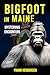 Bigfoot in Maine by Frank Hendersen